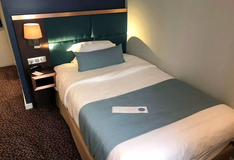 호텔 Best Western Empire Elysees