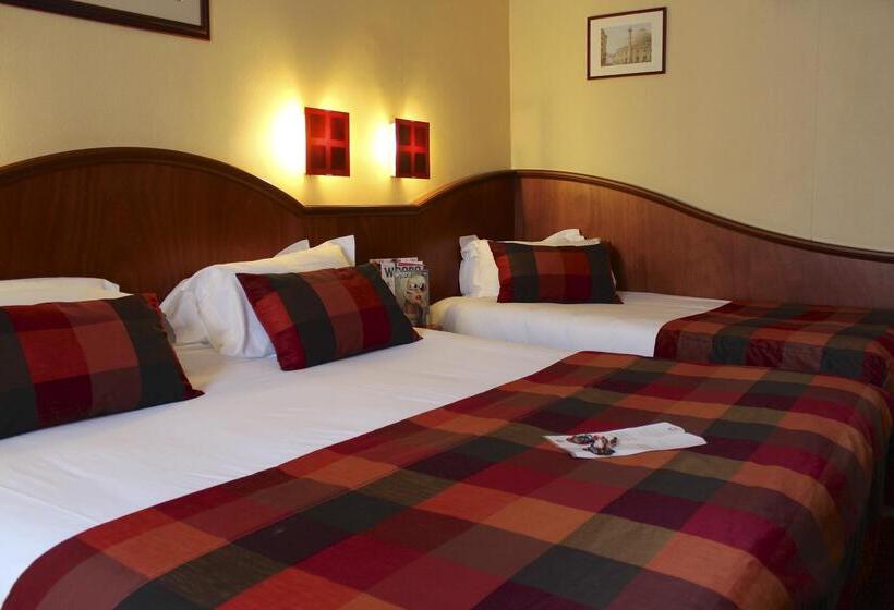 ホテル Best Western Empire Elysees