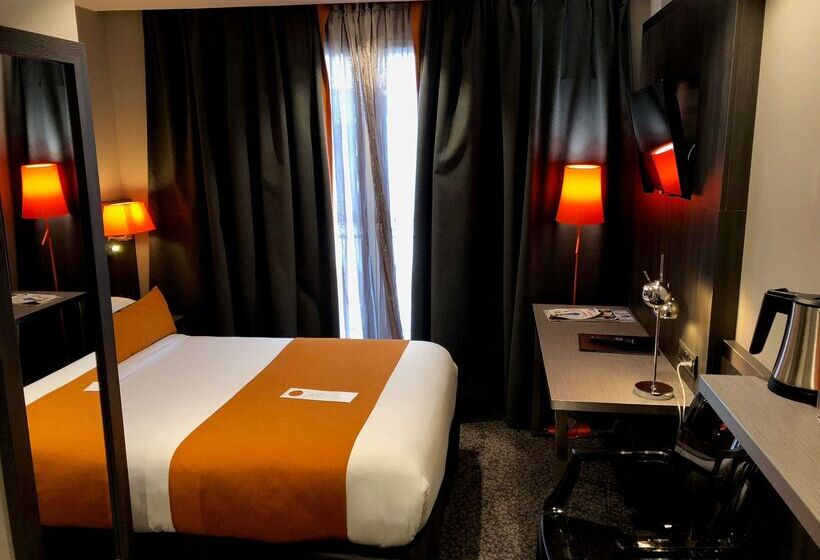 ホテル Best Western Empire Elysees