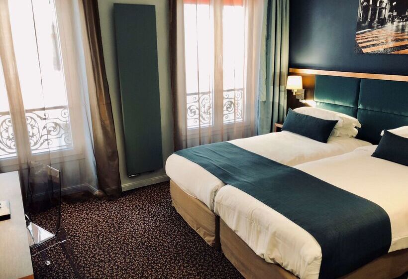 ホテル Best Western Empire Elysees