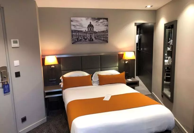 호텔 Best Western Empire Elysees