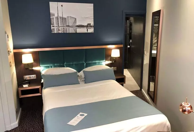 호텔 Best Western Empire Elysees