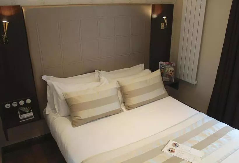 호텔 Best Western Empire Elysees