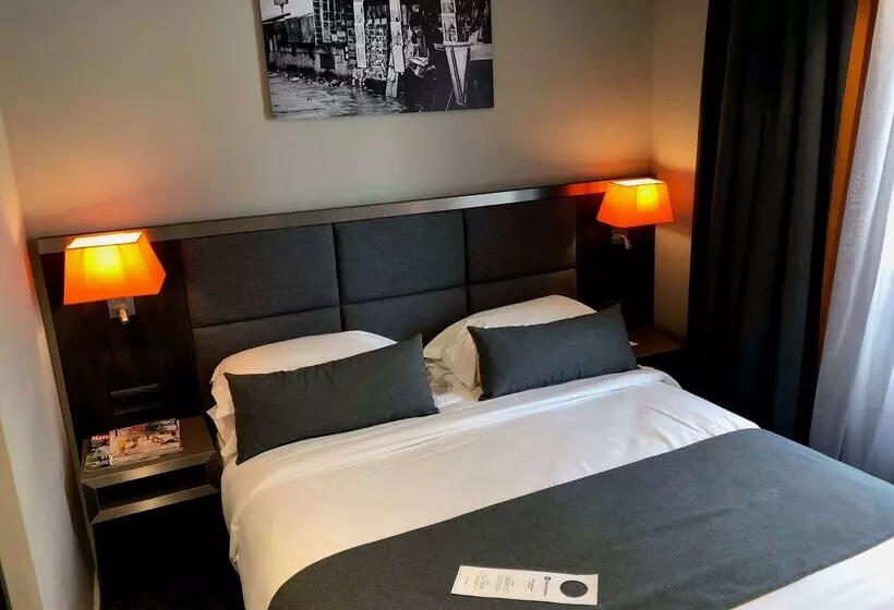 호텔 Best Western Empire Elysees