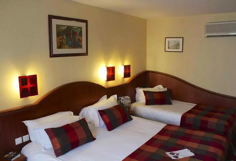 호텔 Best Western Empire Elysees