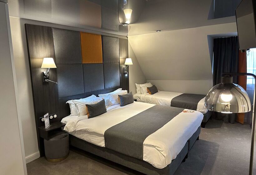 ホテル Best Western Empire Elysees