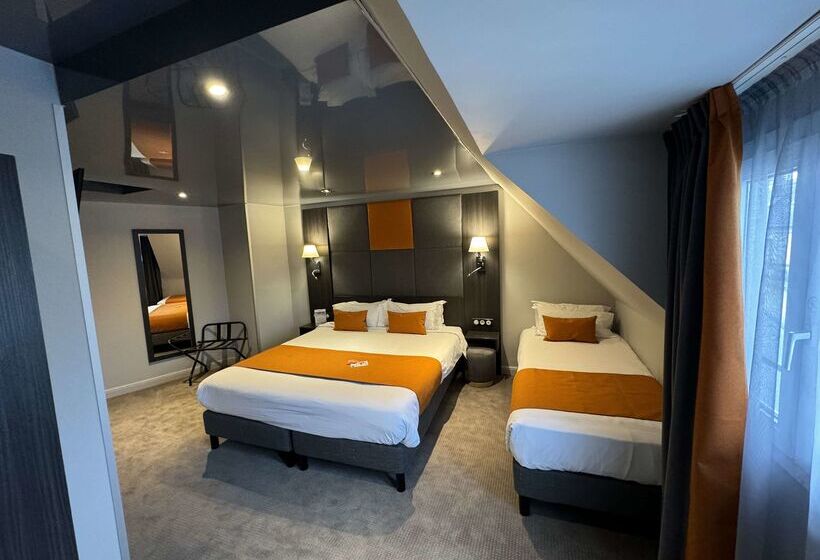 ホテル Best Western Empire Elysees