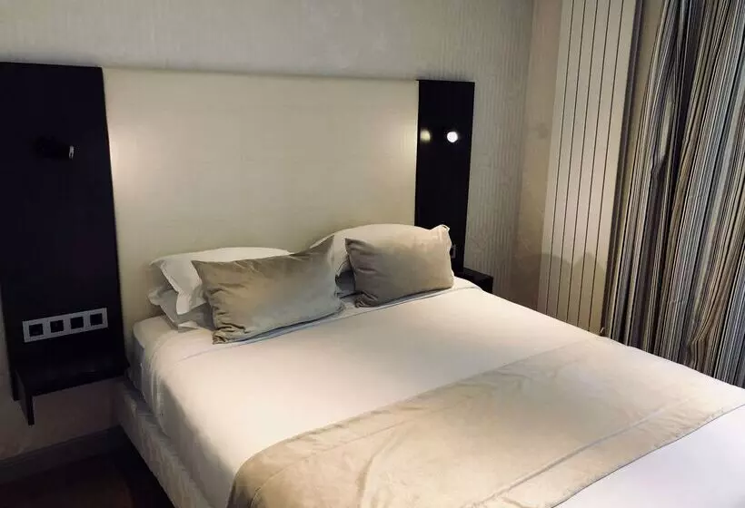 호텔 Best Western Empire Elysees