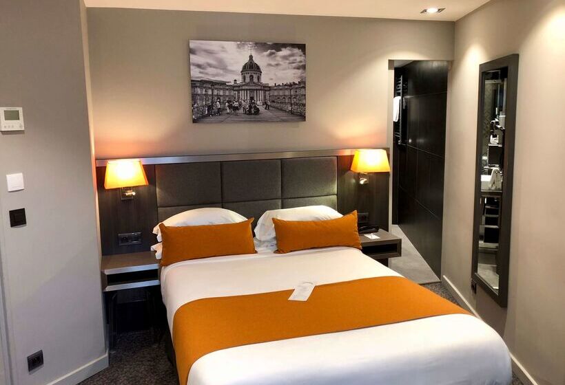 ホテル Best Western Empire Elysees