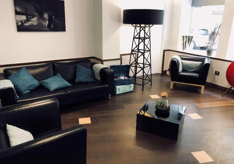 ホテル Best Western Empire Elysees