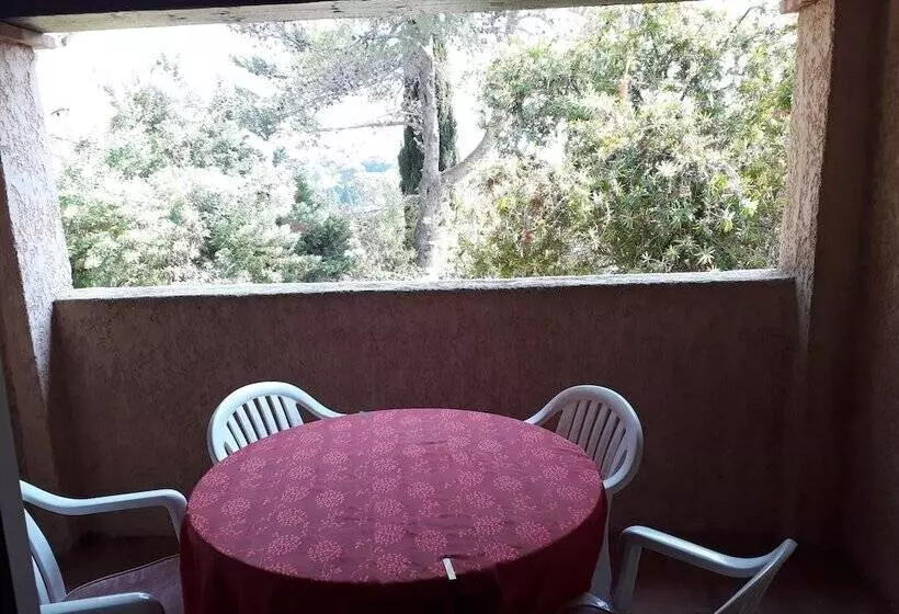 בית מלון כפרי Castel 'Provence