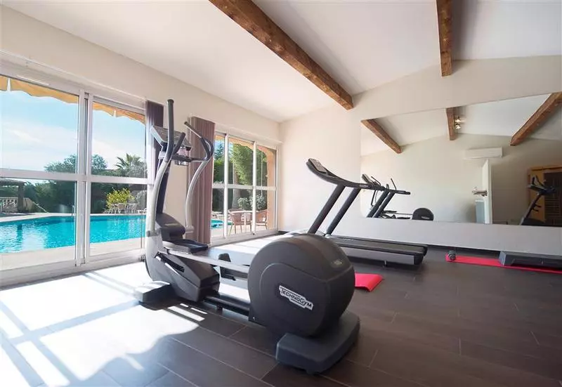 בית מלון כפרי Castel 'Provence