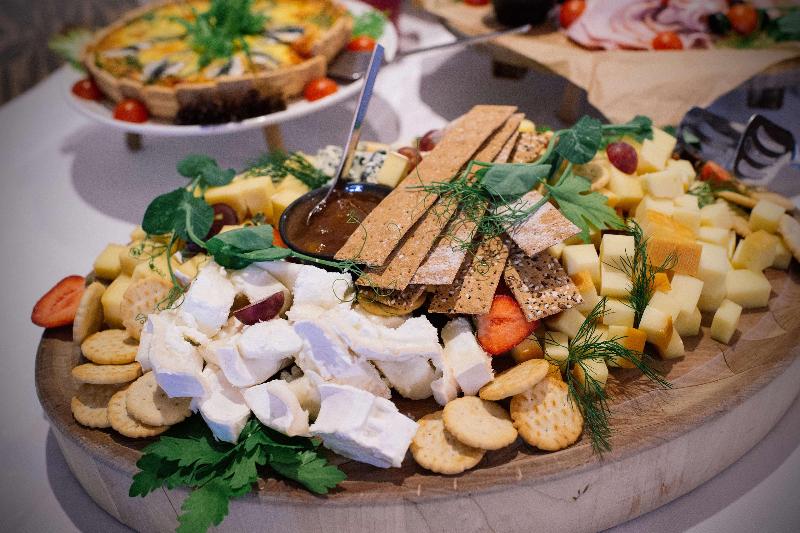 Radisson Blu Hotel Olümpia