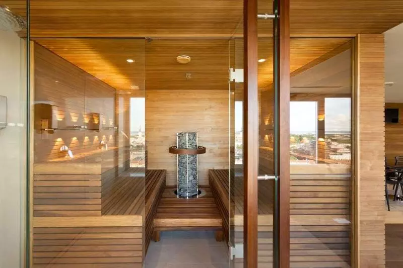 Radisson Blu Hotel Olümpia