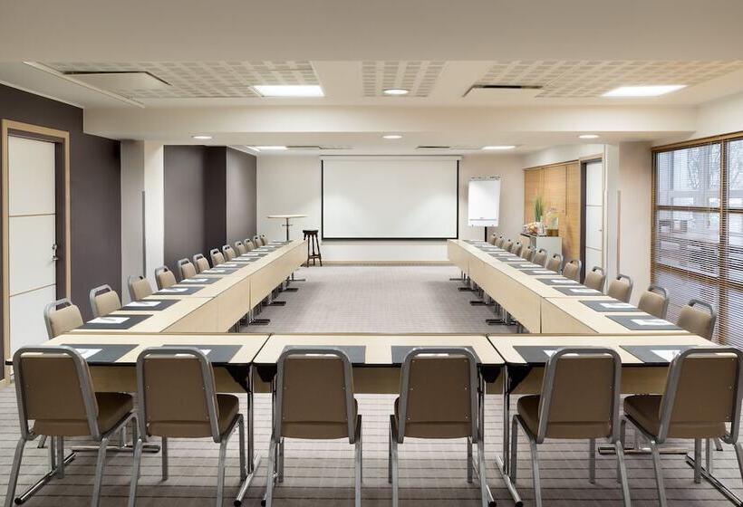 Radisson Blu Hotel Olümpia