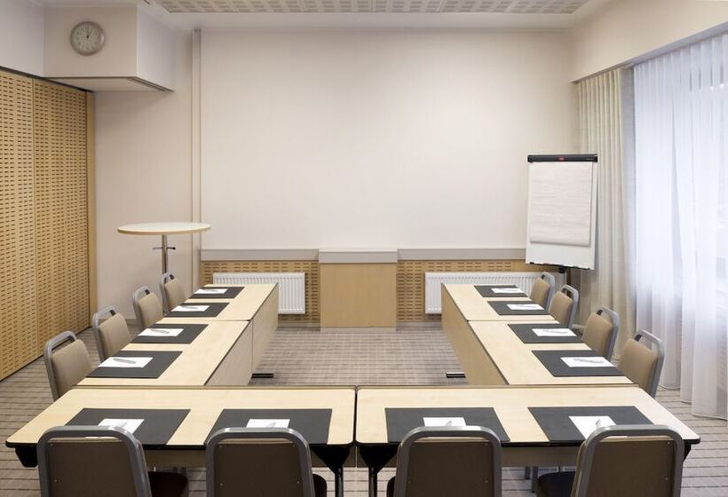 Radisson Blu Hotel Olümpia