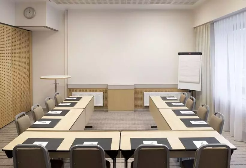 Radisson Blu Hotel Olümpia