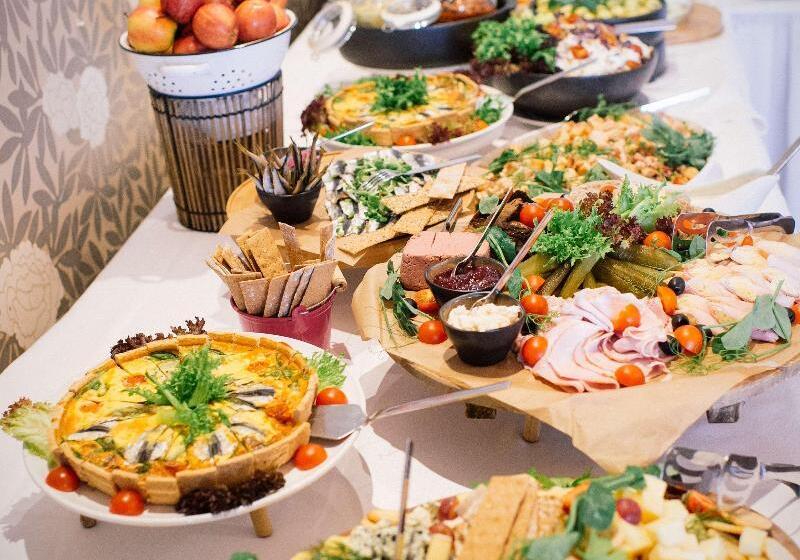 Radisson Blu Hotel Olümpia