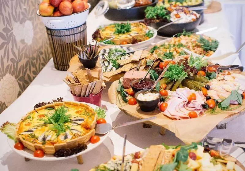 Radisson Blu Hotel Olümpia