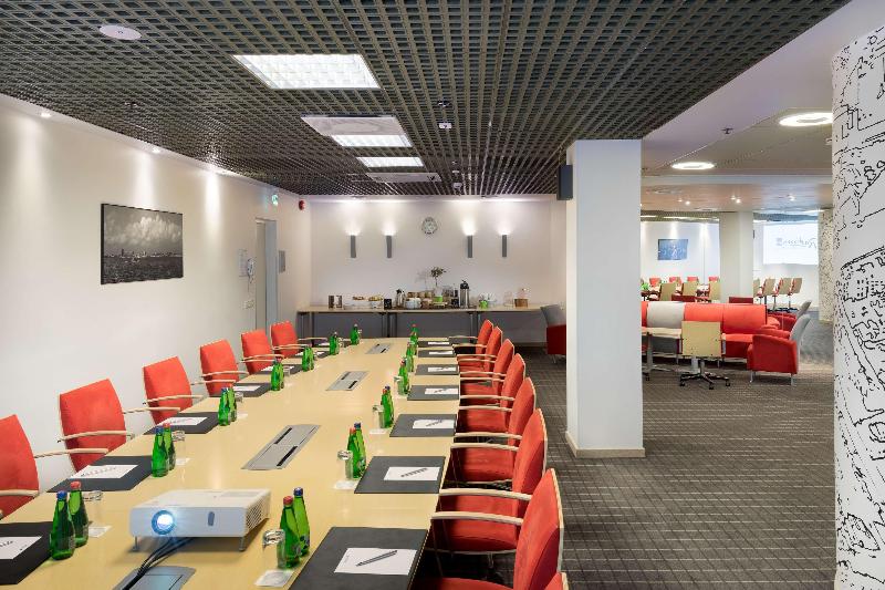 Radisson Blu Hotel Olümpia