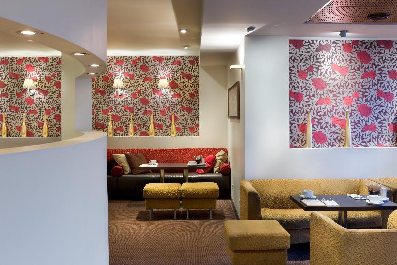 Radisson Blu Hotel Olümpia