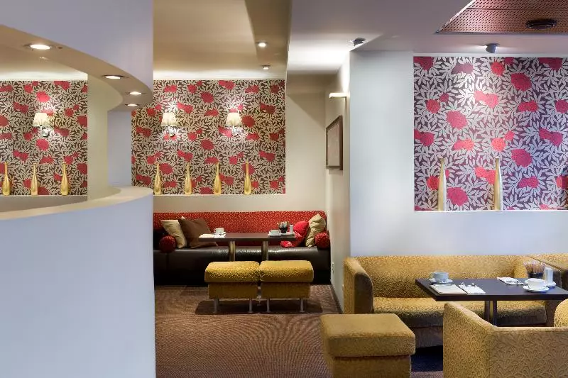 Radisson Blu Hotel Olümpia