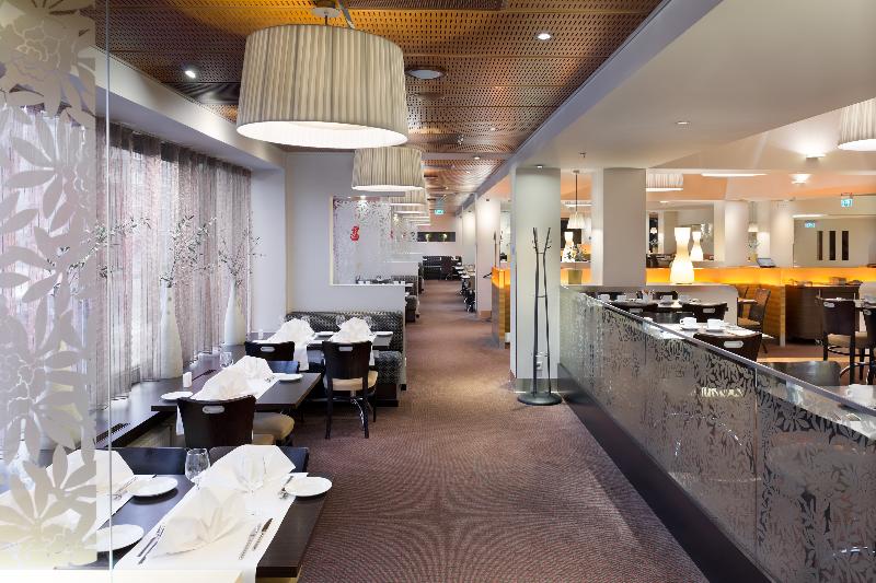 Radisson Blu Hotel Olümpia