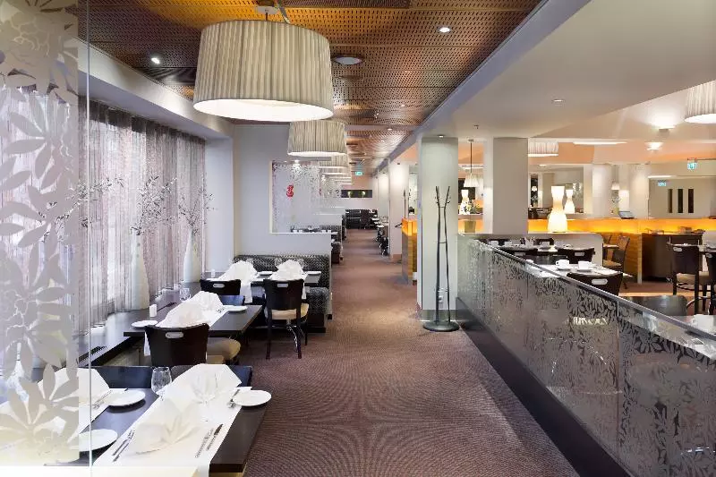 Radisson Blu Hotel Olümpia