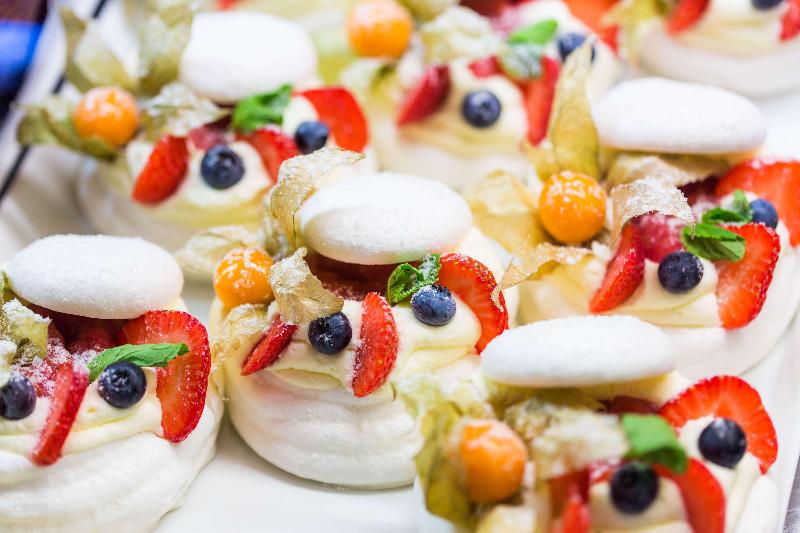 Radisson Blu Hotel Olümpia