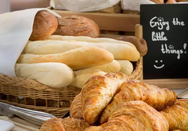 Radisson Blu Hotel Olümpia