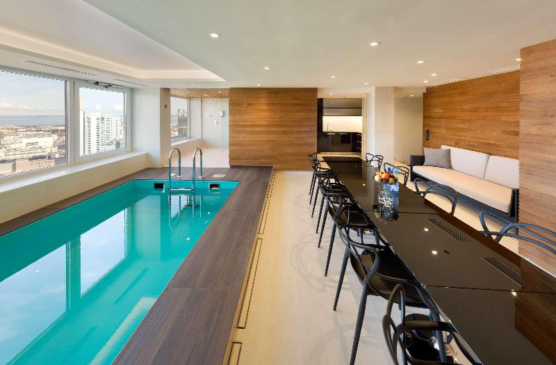 Radisson Blu Hotel Olümpia