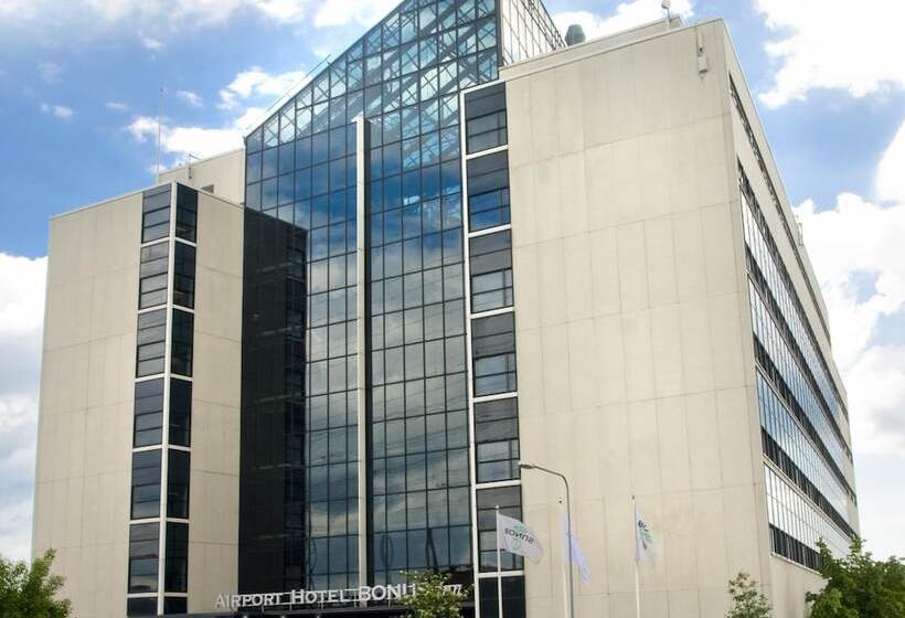 בית מלון כפרי Skyline Airport