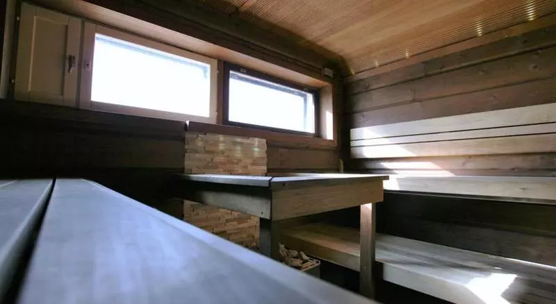 酒店 Skyline Airport