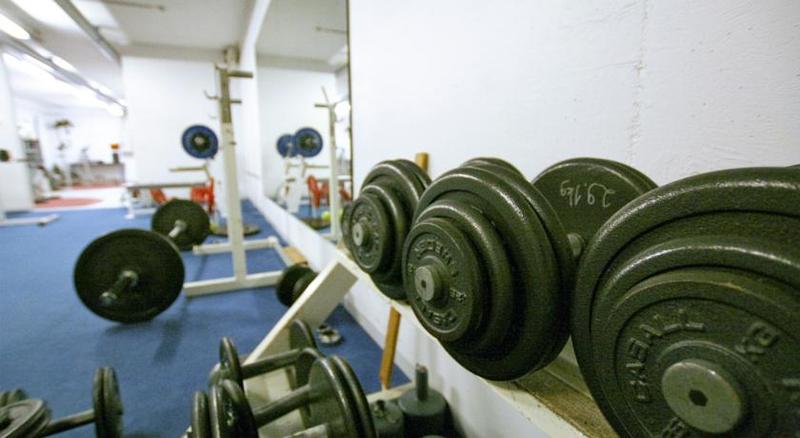 בית מלון כפרי Skyline Airport