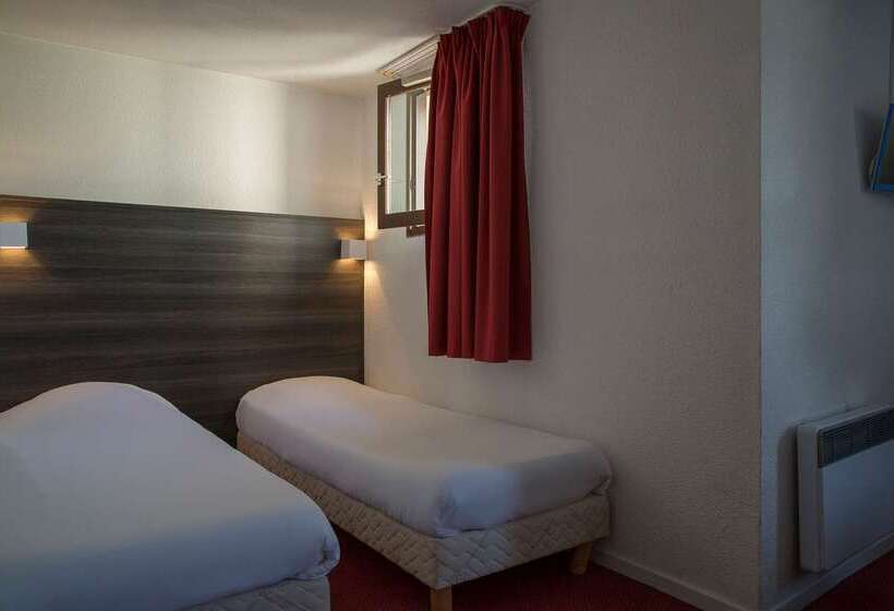 호텔 The Originals City, Hôtel Amys, Tarbes Sud