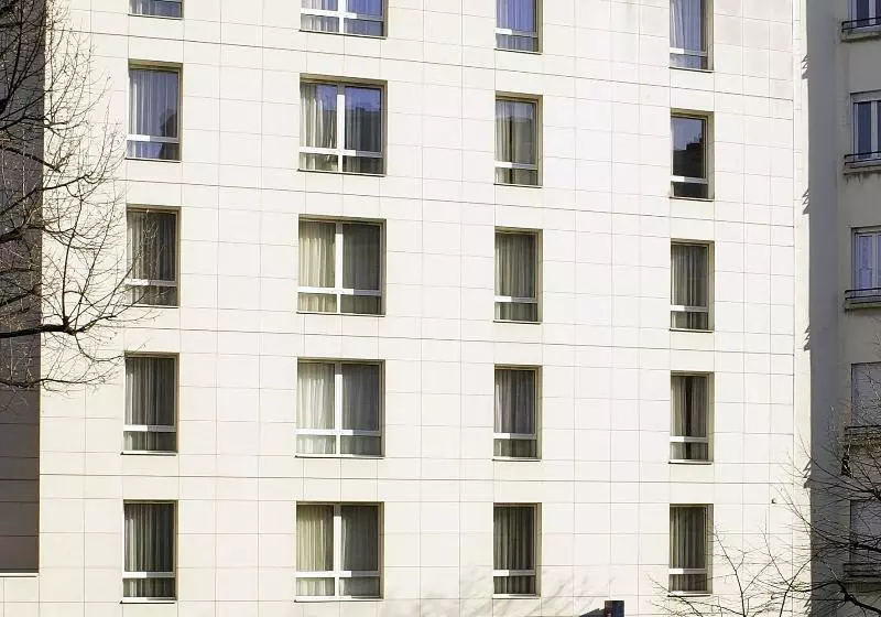 Citadines Montmartre Paris