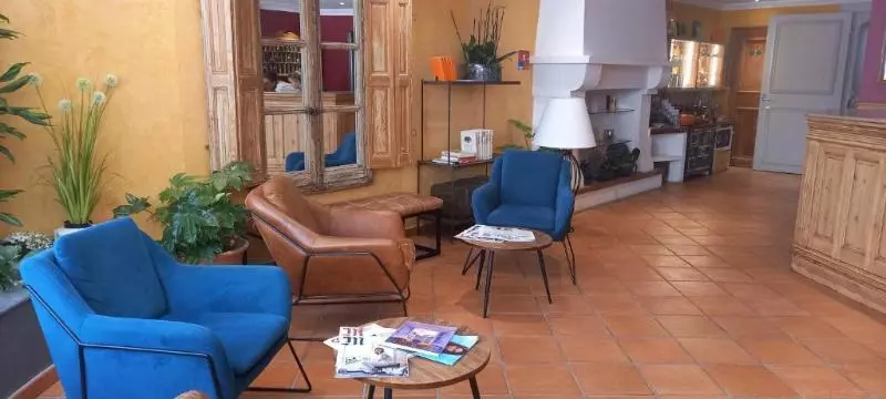 酒店 Maison Bérard Hôtel   Restaurant   Spa