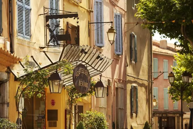 酒店 Maison Bérard Hôtel   Restaurant   Spa