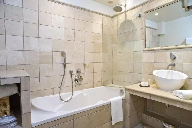 酒店 Maison Bérard Hôtel   Restaurant   Spa