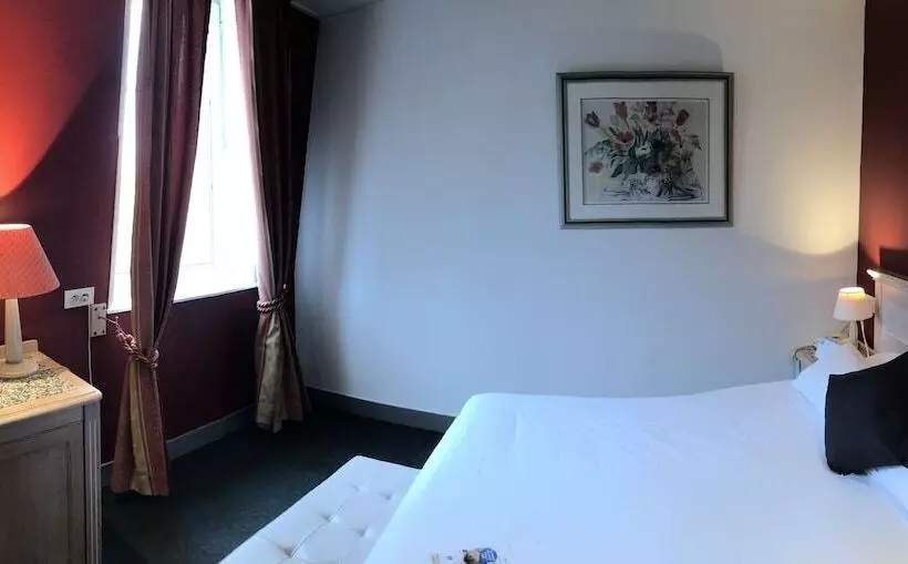 Brit Hotel Aux Sacres Reims Centre