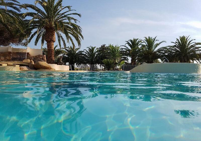 فندق Campo Dell Oro