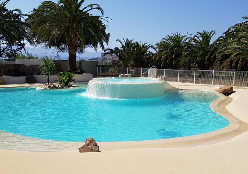 فندق Campo Dell Oro