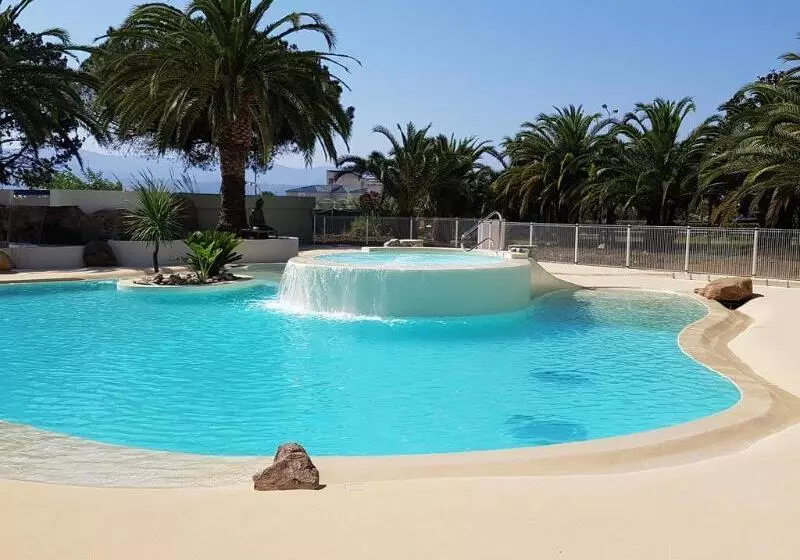 Отель Campo Dell Oro