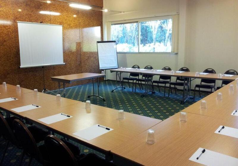 فندق Campo Dell Oro