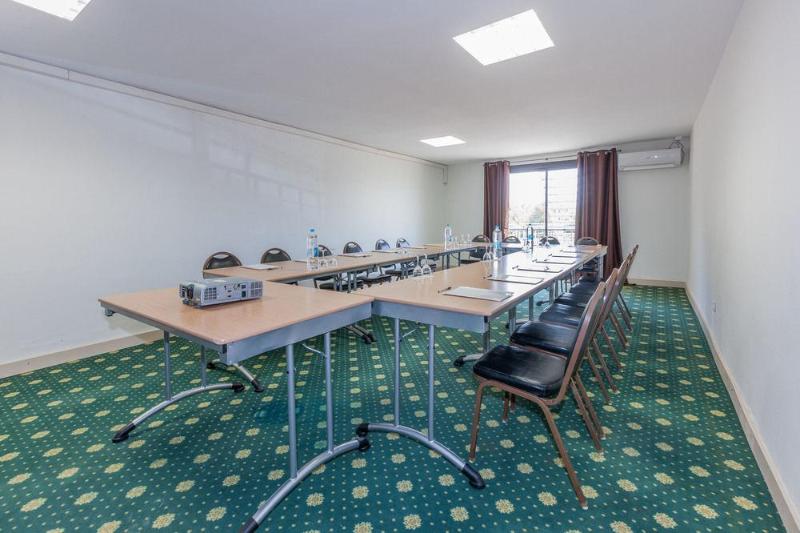 فندق Campo Dell Oro