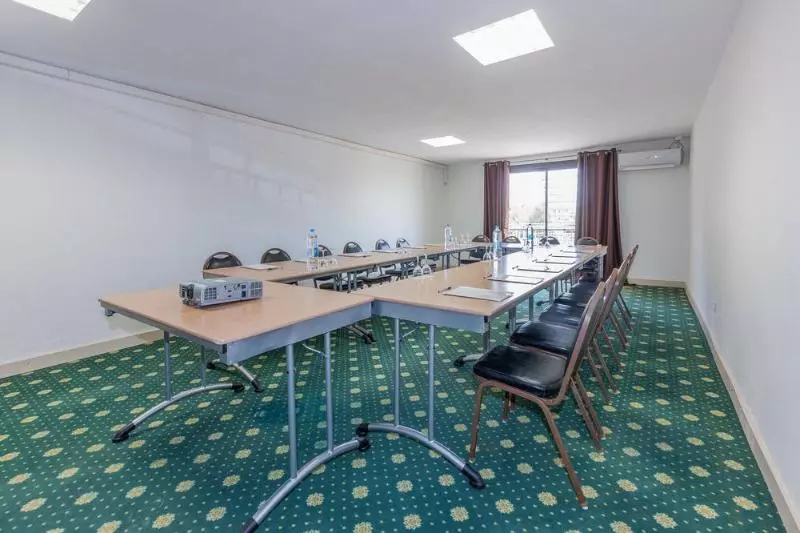 Отель Campo Dell Oro