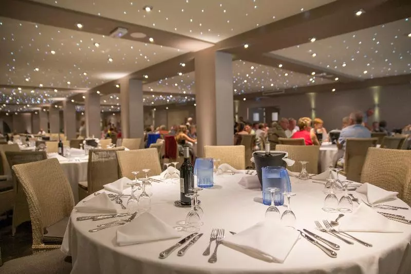 Отель Campo Dell Oro