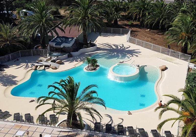 فندق Campo Dell Oro