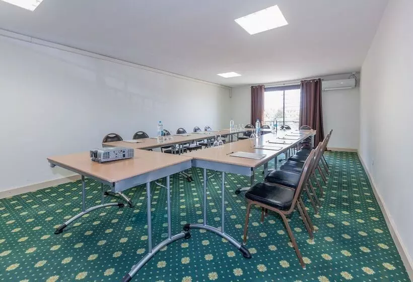 Отель Campo Dell Oro