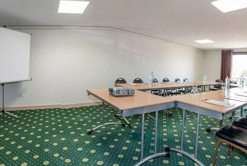 Отель Campo Dell Oro